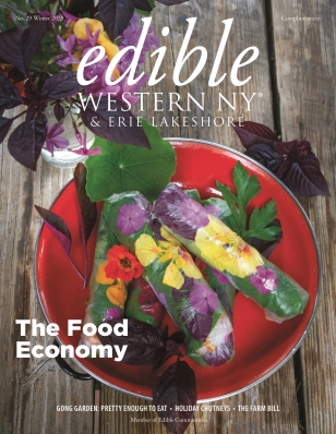 Home Edible Western NY | Edible Western NY